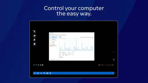 TeamViewer Remote Control screenshot 8