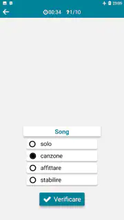 Tedesco - Italiano screenshot 5