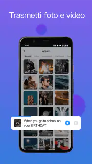 Telecomando per TV Samsung screenshot 5