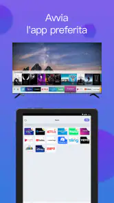 Telecomando per TV Samsung screenshot 7