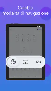 Telecomando per TV Samsung screenshot 8