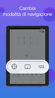 Telecomando per TV Samsung screenshot 8