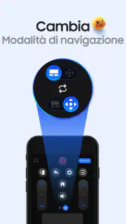 Telecomando Samsung TV screenshot 5