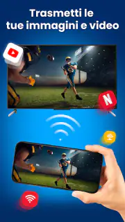 Telecomando TV universale screenshot 5