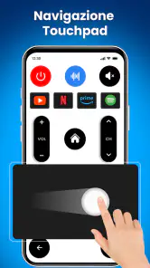 Telecomando TV universale screenshot 7