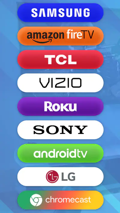 Telecomando Universale TV screenshot 1