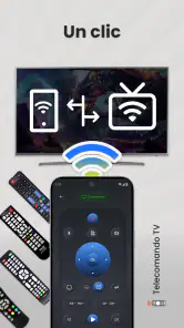 Telecomando Universale TV screenshot 3