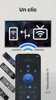 Telecomando Universale TV screenshot 3