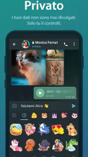 Telegram screenshot 4