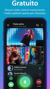 Telegram screenshot 5