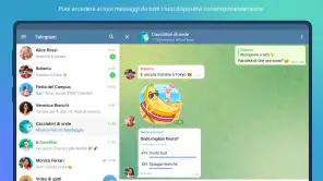 Telegram screenshot 8
