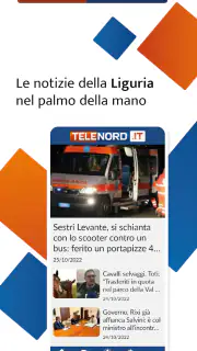 Telenord screenshot 1