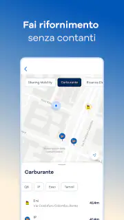 Telepass: pedaggi e parcheggi screenshot 5