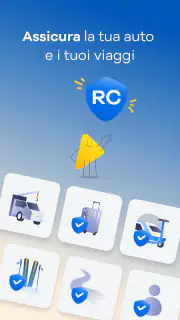 Telepass: pedaggi e parcheggi screenshot 6