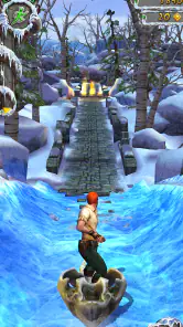 Temple Run 2: Endless Escape screenshot 1
