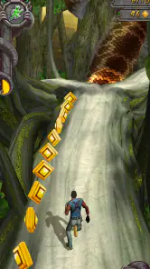 Temple Run 2: Endless Escape screenshot 3