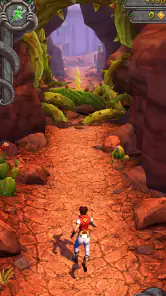 Temple Run 2: Endless Escape screenshot 4