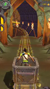 Temple Run 2: Endless Escape screenshot 5