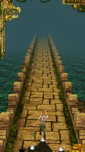 Temple Run screenshot 2