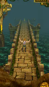 Temple Run screenshot 3