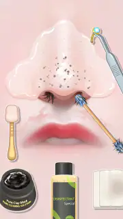 Tempo Cura Pelle ASMR screenshot 3