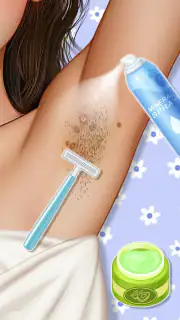Tempo Cura Pelle ASMR screenshot 7