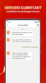 Temu: Compra da miliardario screenshot 6