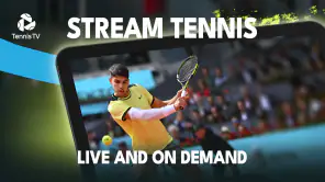 Tennis TV - Live Streaming screenshot 8