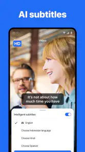 TeraBox: 1TB Cloud & AI Space screenshot 3