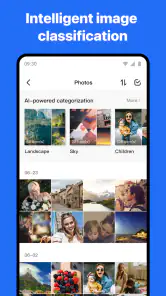 TeraBox: 1TB Cloud & AI Space screenshot 5