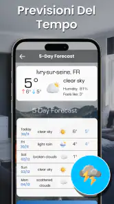 Termometro de Temperatura screenshot 4