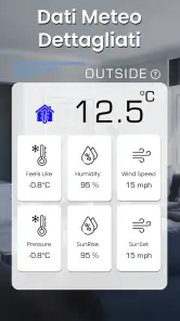 Termometro de Temperatura screenshot 6
