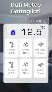 Termometro de Temperatura screenshot 6
