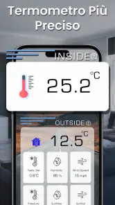 Termometro de Temperatura screenshot 7