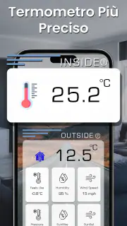 Termometro de Temperatura screenshot 7