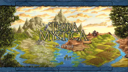 Terra Mystica screenshot 6