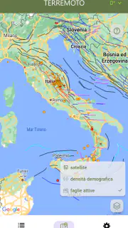 Terremoto screenshot 5
