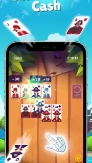Tesoro Solitario: Giochi Soldi screenshot 2