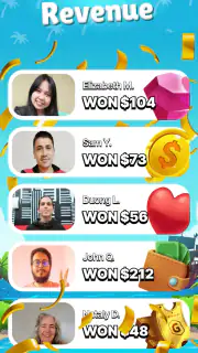 Tesoro Solitario: Giochi Soldi screenshot 4
