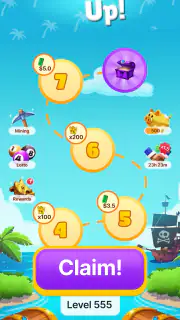 Tesoro Solitario: Giochi Soldi screenshot 6