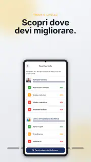 TestBuddy: Test Medicina, TOLC screenshot 3