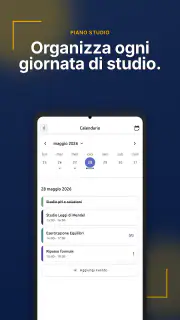 TestBuddy: Test Medicina, TOLC screenshot 4