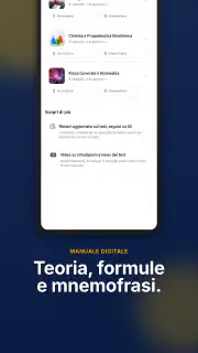 TestBuddy: Test Medicina, TOLC screenshot 6