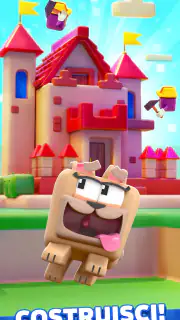 Tetris® Block Party screenshot 3