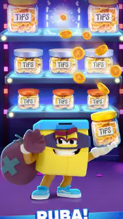 Tetris® Block Party screenshot 4