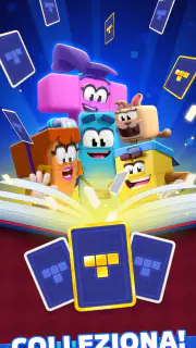 Tetris® Block Party screenshot 6