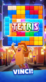 Tetris® Block Party screenshot 8