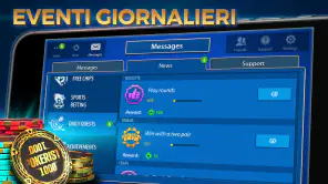 Texas Hold'em Poker: Pokerist screenshot 3