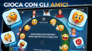 Texas Hold'em Poker: Pokerist screenshot 4