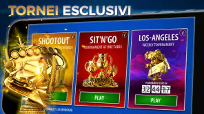 Texas Hold'em Poker: Pokerist screenshot 7